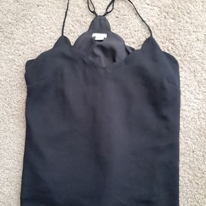 JCrew Tank Top